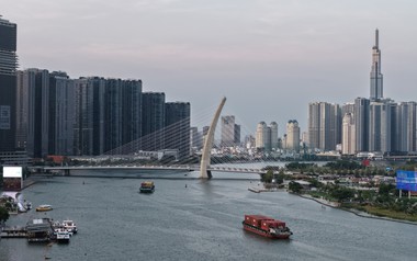 TP.HCM: 80% dự án bán ra có giá trên 120 triệu/m2, lãi suất lên tới 13%