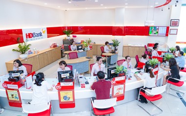 HDBank tất toán sớm lô trái phiếu 1.000 tỷ đồng