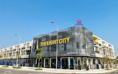 Lãnh đạo Hodeco mua thành công cổ phiếu HDC đã đăng ký