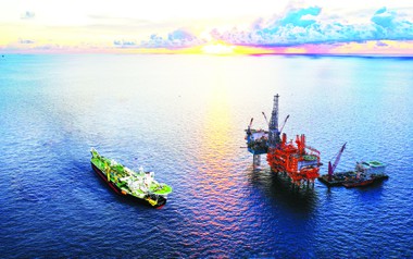 PVS dự kiến phát hành hơn 102 triệu cổ phiếu trả cổ tức