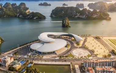 Sở hữu loạt lợi thế biệt lập, Quảng Ninh được các ĐBQH đánh giá thế nào trước đề xuất nâng hạng lên thành phố trực thuộc Trung ương?