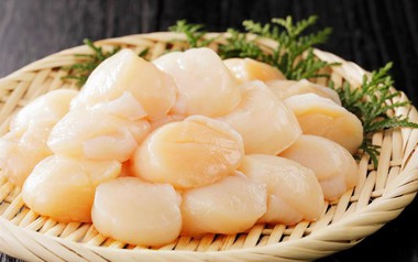 Loại hải sản được ví như ‘viên ngọc của đại dương’ mang về gần 50 triệu USD cho Việt Nam trong nửa đầu năm: Khách Mỹ, Nhật, Úc mua nhiều nhất