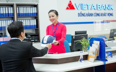 VietABank hoàn thành chào bán trái phiếu ra công chúng đợt 1