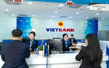 Vietbank sắp chào bán hơn 296 triệu cổ phiếu cho cổ đông