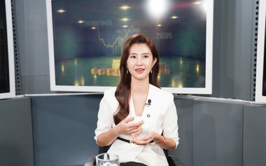 Chuyên gia OCBS: Quản lý tài sản không dành riêng cho người giàu, nên bắt đầu từ khoản thu nhập đầu tiên