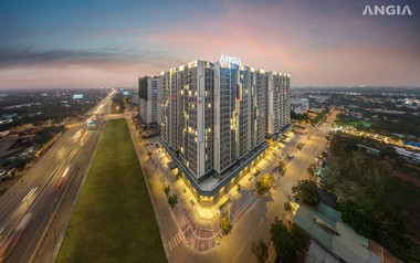 Bất động sản An Gia chốt ngày trả cổ tức và thưởng cổ phiếu ESOP