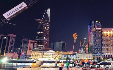 Đạt Phương còn hơn 300 tỷ đồng vốn huy động từ chào bán cổ phiếu chưa giải ngân