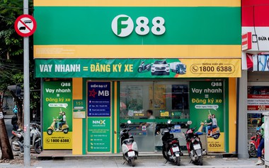 Nhà sáng lập Mekong Capital từ nhiệm Thành viên HĐQT F88