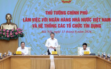 Nhu cầu vốn hàng triệu tỷ đồng, NHNN thúc đẩy cho vay hợp vốn dự án lớn