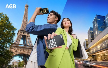ACB mách bạn dòng thẻ phù hợp với nhu cầu chi tiêu: ACB Visa Signature hay ACB Visa Platinum?