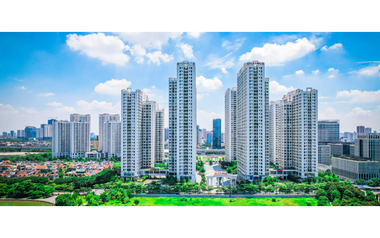 Thay đổi hình thức cho thuê đất tại dự án An Bình City của Geleximco