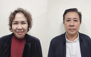 Nữ đại gia xăng dầu Chu Thị Thành và đồng phạm đã khắc phục toàn bộ hậu quả vụ án