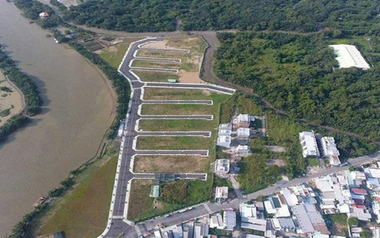 Vì sao khu đất hơn 4.000 m2 tại phường An Lạc của Địa ốc Gia Long bị thu hồi?