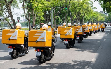Xuất hiện chiêu lừa đảo giả mạo Bưu điện Việt Nam yêu cầu cập nhật địa chỉ giao hàng