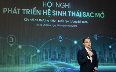 Sau 2 tháng, VETC Trạm sạc giải bài toán phân mảnh hạ tầng sạc xe điện đến đâu?