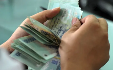 Ngân hàng khuyến cáo không sử dụng dịch vụ rút tiền mặt từ thẻ trong trường hợp sau đây