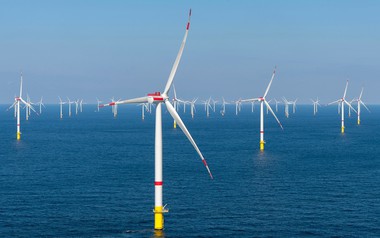 Nếu 1 tín chỉ carbon có giá gần 4 triệu đồng, hiệu quả giảm phát thải mới thành hiện thực