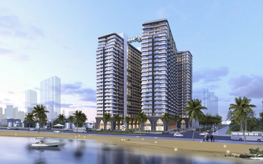 Sapphire Coast thanh toán lãi trái phiếu