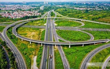 Giải ngân vốn đầu tư công đạt 42,7% kế hoạch Thủ tướng Chính phủ giao