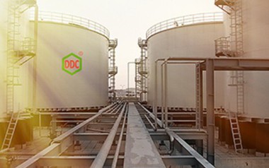 Hóa chất Đức Giang bổ nhiệm nhiều nhân sự cấp cao