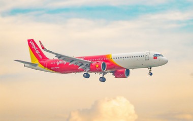 Vietjet 'rót' thêm 250 tỷ đồng vào Galaxy Pay