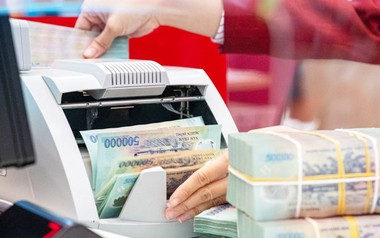Ngân hàng nào hút được thêm nhiều tiền gửi nhất trong nửa đầu năm?
