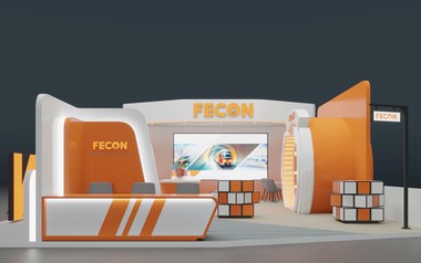 Fecon bị nhắc nhở vì chậm công bố thông tin thay đổi nhân sự