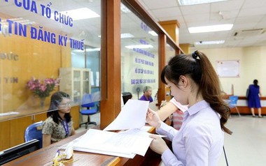 Cơ quan Thuế thông báo: Người nộp thuế có thể bị phạt tới 100 triệu đồng trong trường hợp sau
