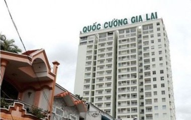 Quốc Cường Gia Lai thay người đại diện phần vốn tại chủ đầu tư Marina Complex