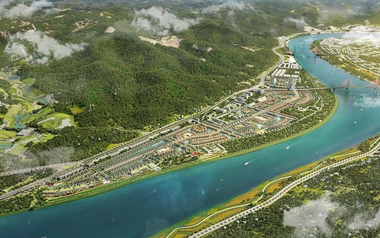 Trung Minh báo lỗ bán niên 2026
