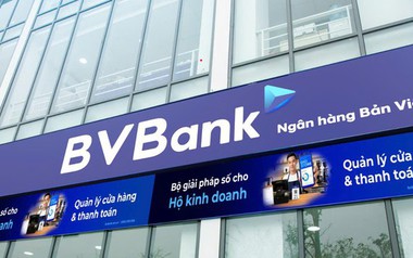 Thấy gì ở bức tranh tăng trưởng của BVBank trong 6 tháng đầu năm?