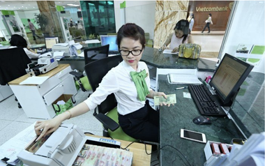 Lãi suất ngân hàng 17/8 tại Agribank, Vietcombank, BIDV, VietinBank, MB, Sacombank, HDBank,...