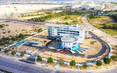 Gia Lai tiếp tục đón 4 dự án đầu tư mới, tổng vốn đăng kí 344 tỷ đồng