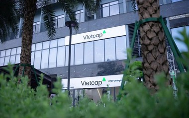 VietCap đầu tư hơn 389 tỷ đồng vào Hadasa Holdings của bà Trương Nguyễn Thiên Kim