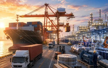 Việt Nam có 1 mặt hàng xuất ngoại thu 3.000 tỷ từ đầu năm, Mỹ và Nga mang đến tin vui