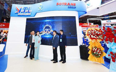 Khởi động Hội thi lái xe an toàn & xuất sắc ngành logistics