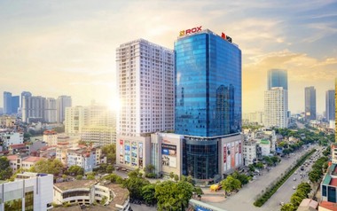 Nữ Chủ tịch Rox Key Holdings xin từ nhiệm