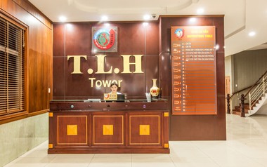 Thép Tiến Lên bị xử phạt và truy thu thuế