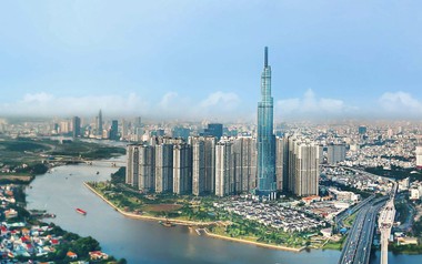 Trong quý II, doanh nghiệp liên quan Vinhomes phát hành hơn 2,1 tỷ USD trái phiếu