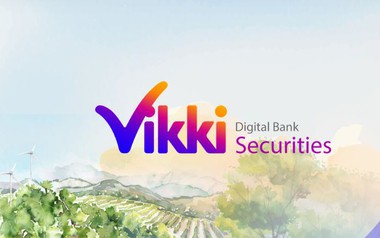VikkiBankS có Chủ tịch HĐQT mới