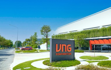 VNG muốn thâu tóm doanh nghiệp sở hữu quỹ đất hơn 25.000 m2 tại TP.HCM