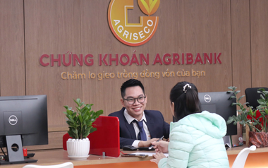 Agriseco sắp phát hành hơn gần 14 triệu cổ phiếu trả cổ tức