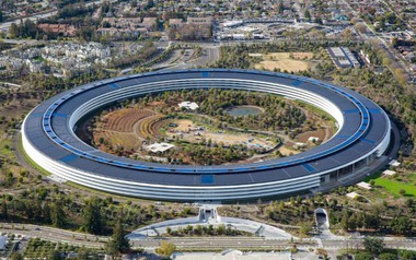 'Mỏ vàng' hơn 100 tỷ USD của Apple lung lay, 'Táo khuyết' có thể mất trắng hoa hồng