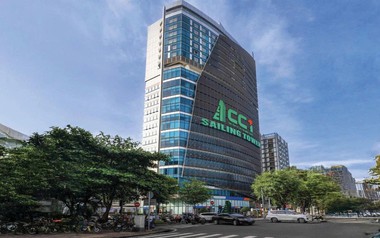 CC1 đã giải ngân xong hơn 850 tỷ đồng từ chào bán gần 77 triệu cổ phiếu