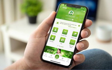 Từ hôm nay (19/8), khách gửi tiền tại ngân hàng này chú ý một thay đổi mới