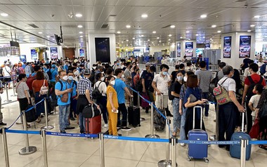 Không chỉ nợ thuế, người dân cũng có thể bị tạm hoãn xuất cảnh trong trường hợp này