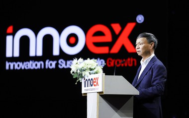 Thứ trưởng Bộ Khoa học và Công nghệ Hoàng Minh: Cuộc đua của DN Việt đã bắt đầu