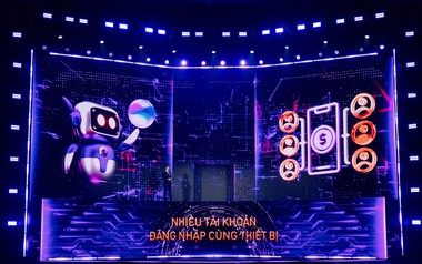 TPBank: Ứng dụng AI cảnh báo sớm giao dịch bất thường, bảo vệ khách hàng