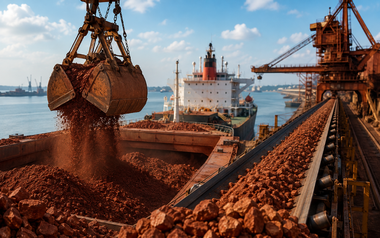 Trung Quốc đẩy mạnh mua một loại khoáng sản mà Việt Nam sở hữu trữ lượng lớn thứ 2 thế giới - ai là nhà cung cấp lớn nhất?