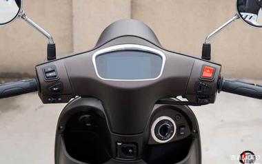 ‘Vua xe ga’ 150cc mới giá 45 triệu đồng ra mắt: có ABS 2 kênh như Honda AH, đẹp 'át vía' Air Blade